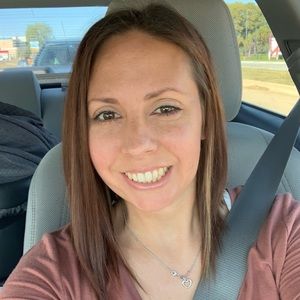 Meet your Posher, Shalane